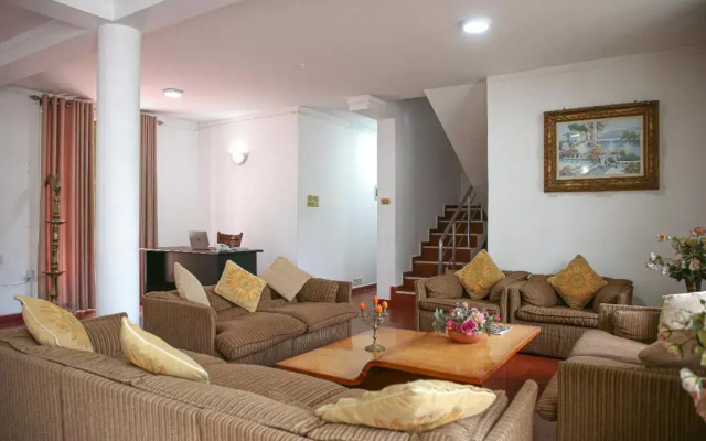 Hanthana breeze bungalow