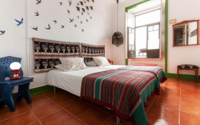 Peniche Hostel