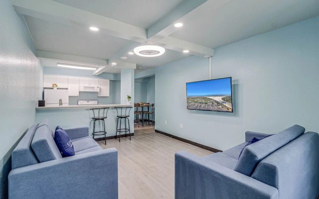 Seaside Boutique Hotel