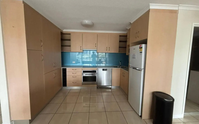 River Plaza Apartments