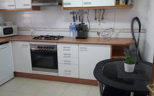 Apartamentos Mar Sol Villas