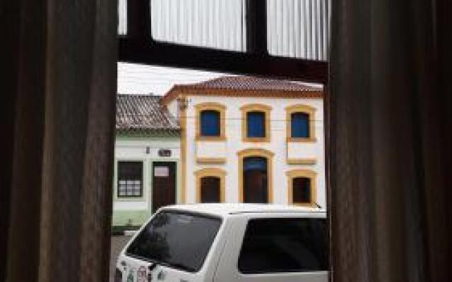 Hostel Centro Histórico de Iguape