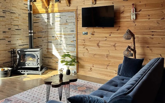 Rize Love Bungalov