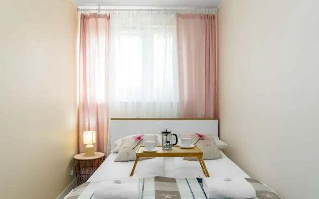Apartment Cytadela Park by Renters
