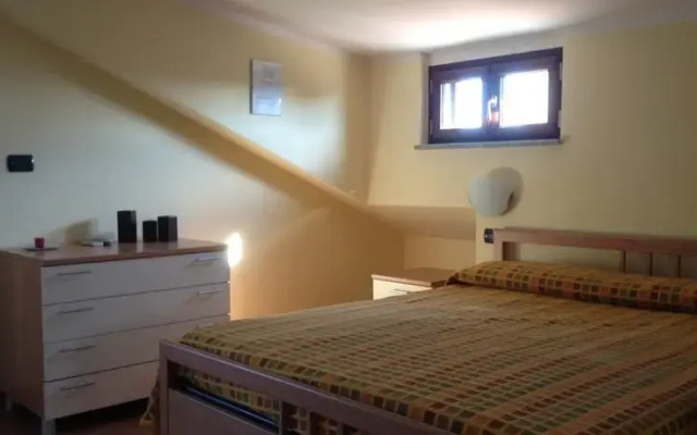 Bed&Breakfast La Villa Soverato