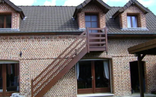 La Ferme Du Beau Marais