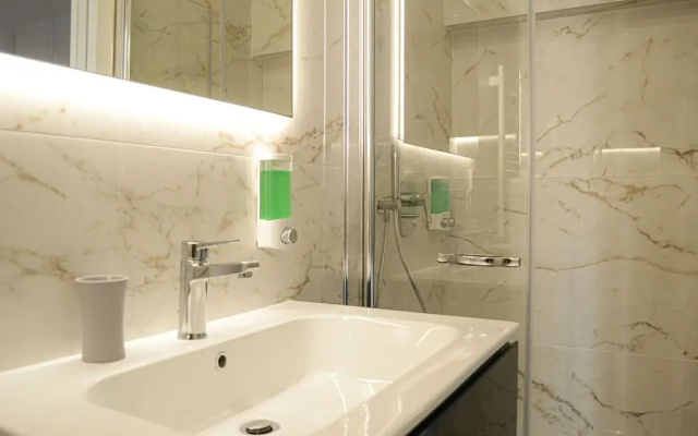 Lele Rooms Termini
