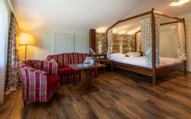 Sackmann Wanderhotel