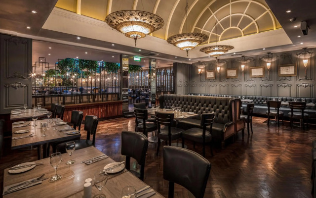 Langtons Hotel Kilkenny