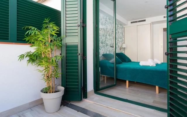Urban Suites Sitges Apartments