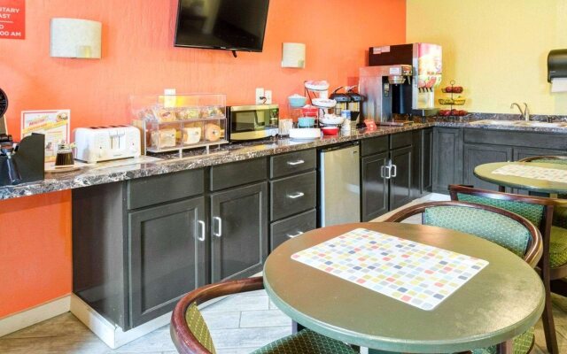 Red Lion Inn & Suites Olathe Kansas City