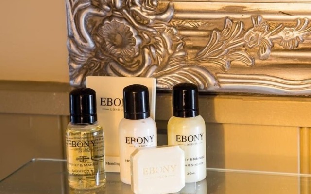 The Marquis of Lorne