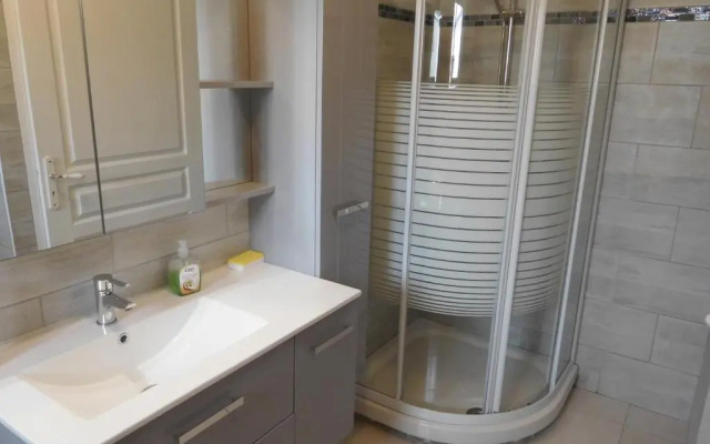 Les Gites de Kerroyal