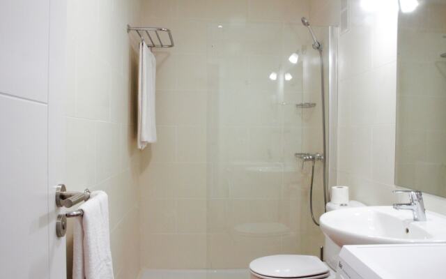 Apartamentos Tao Sergio