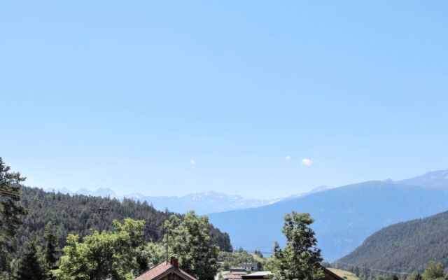 Apartment Isolde Reith bei Seefeld