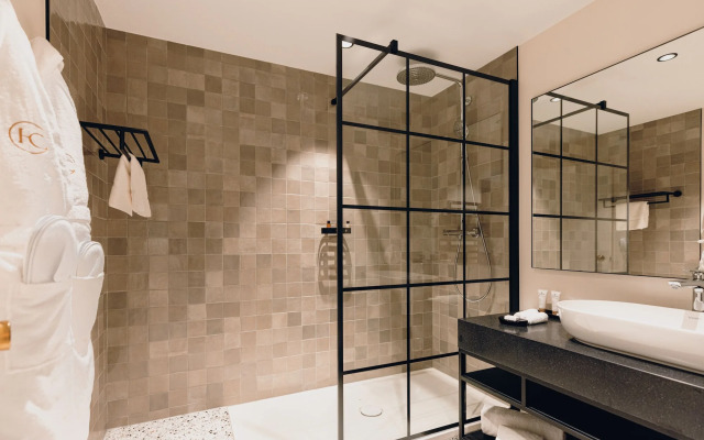 Cèdre Beaune, A Beauvallon Hotel & Spa