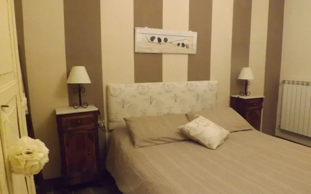 Agriturismo Le Baccane