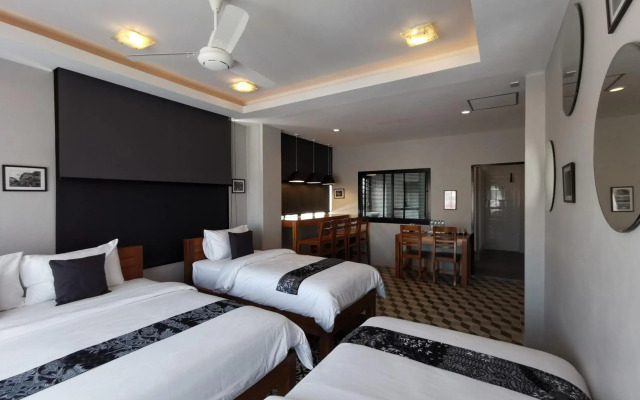 The Besavana Phuket