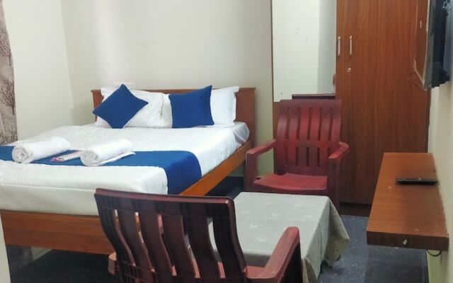 Hotel PSR Executive Rooms by VINHOTELS