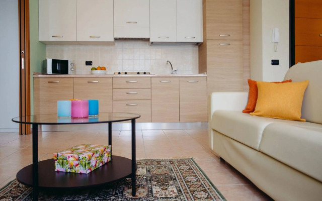 Residenza Villa