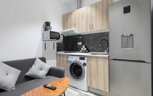 Apartamentos Plaza Mayor