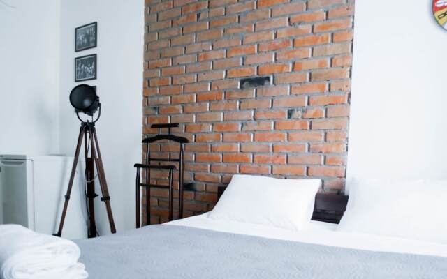 Hostel Uyutniy dvorik