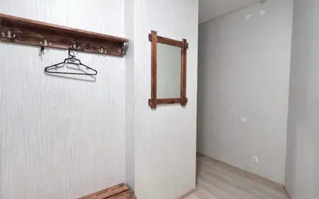 KK apartments on str. Revolution, bld. 52B