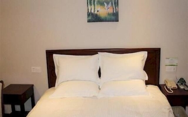 Chengji Business Hotel