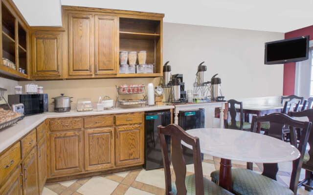 Baymont By Wyndham Prattville/Montgomery