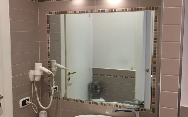 International Garibaldi