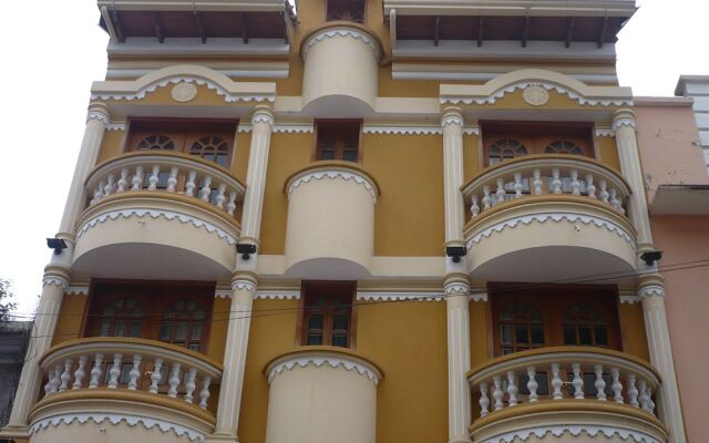 Hostal Otavalo Prince