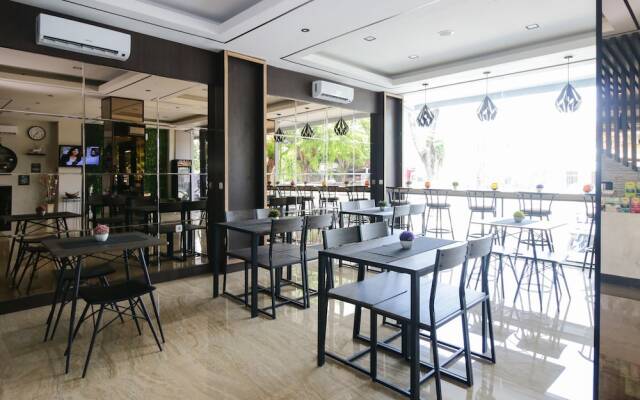 Airy Dukuh Pakis Kupang Baru Raya 19 Surabaya