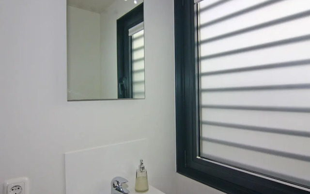 House in Ribnitz Damgarten for 3 Person