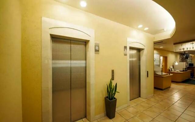 R&B Hotel Sendai Hirosedori Ekimae - Vacation STAY 39670v