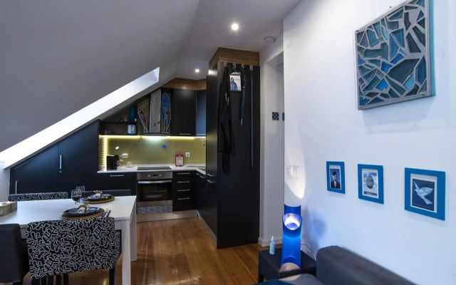 Central & Typical Lisboa by GT House