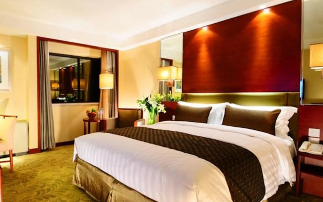 Jianguo Hotel Xi An