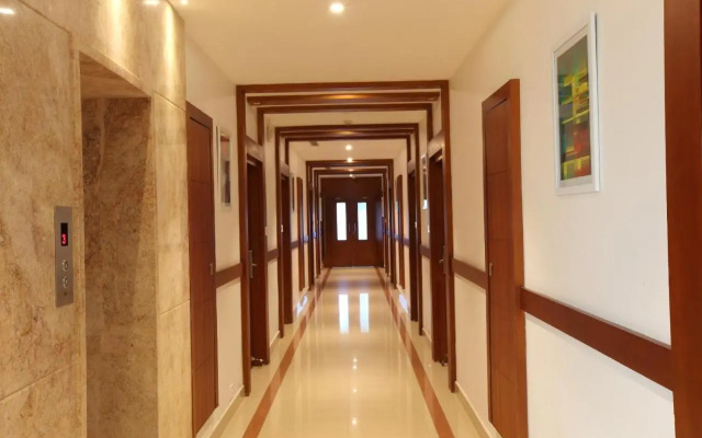 Hotel National Park
