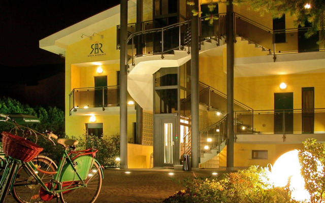 Rosta Residence Ranverso