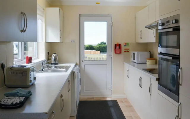 Valley Truckle Bungalow