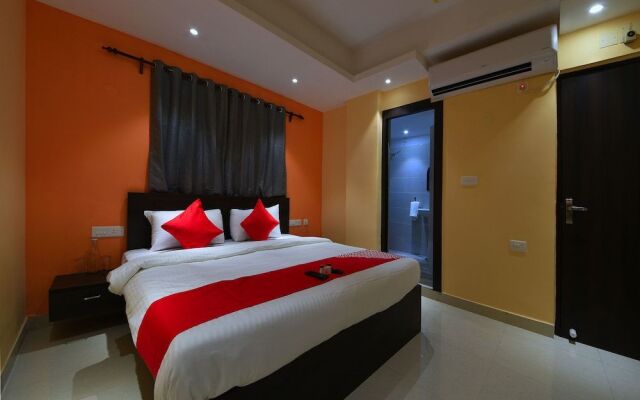 OYO Flagship 630 VIP Road