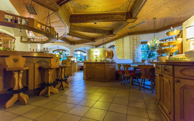 Hotel & Chalet Dorfer