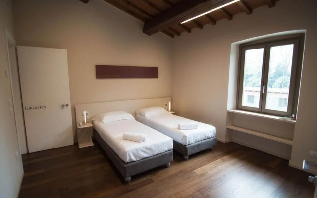 Pistoia Nursery Campus