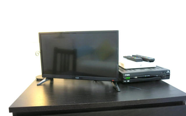 Wonderful Studio in Lisbon