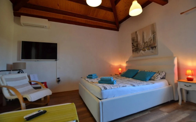 Graziella Studio in Rovinj