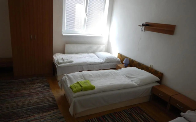 Penzión Rodinné Vinárstvo Ďurík