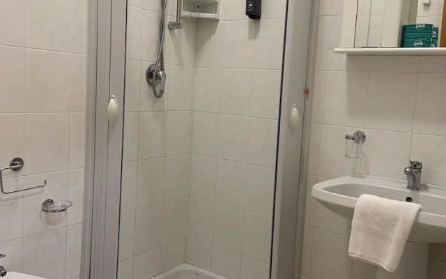 Laudato Sii B&B