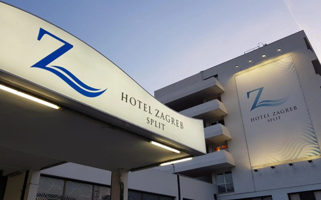 Hotel Zagreb