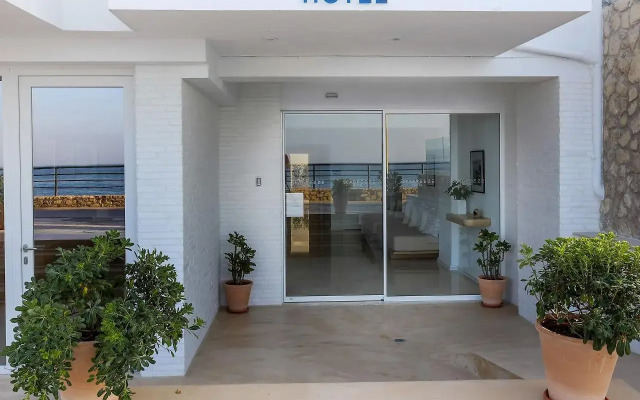 Sea Breeze Hotel