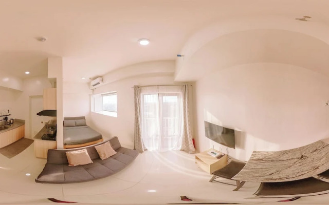 Tranquility in the City