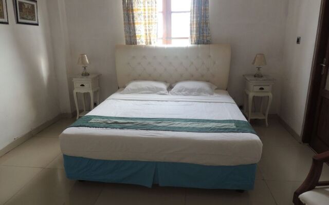 Cassa Mia Villa 2